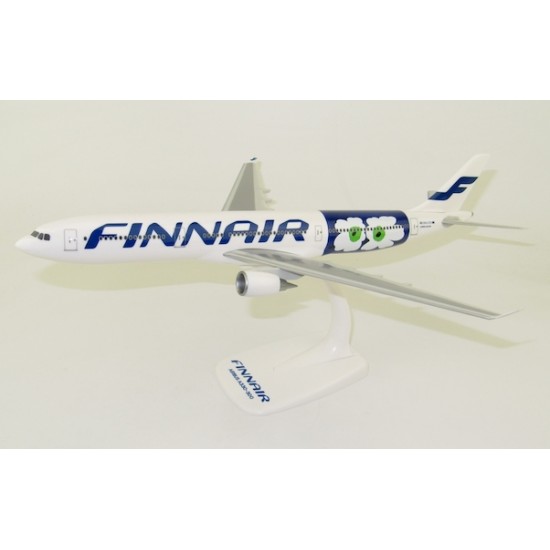 フ*ス様 【希少・美品】FINNAIR A330-300 1/200 マリメッコ フ*ス様 【希少・美品】FINNAIR A330-300 1/200 マリメッコ フ*ス様